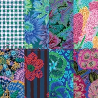 Candy Necklace Quarter-Yard Assortment (Aug 2023)